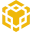bnbchain logo