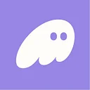 Phantom logo - self-custody wallet with in-app swaps